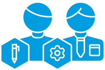 Všichni zaměstnanci