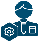 Vedoucí zaměstnanci